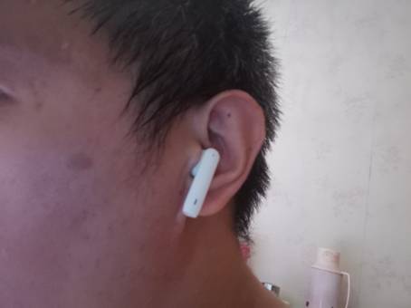 只有声音才能感到我的存在-NANK/南卡LITE半入耳蓝牙耳机评测