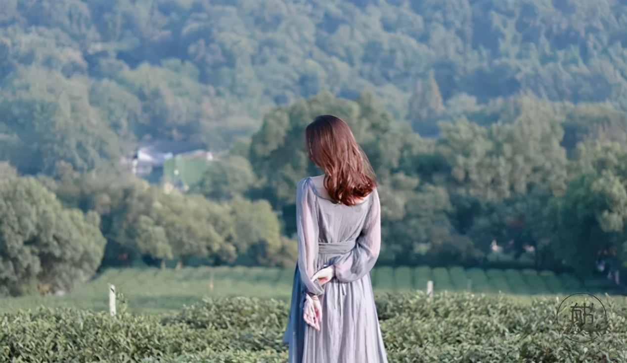 真正人緣好的女人，都有這6種特征