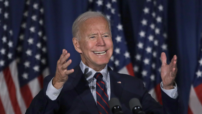 美國真會力挺台灣？ 台媒潑了冷水：台灣已進入�最危險時刻�