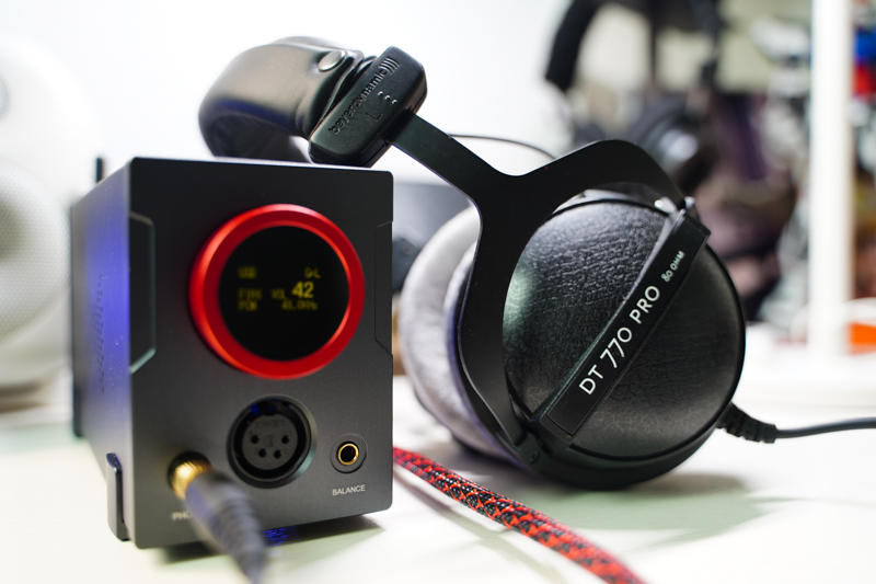 范娱乐化下的桌面新宠：乂度XA-10开箱体验