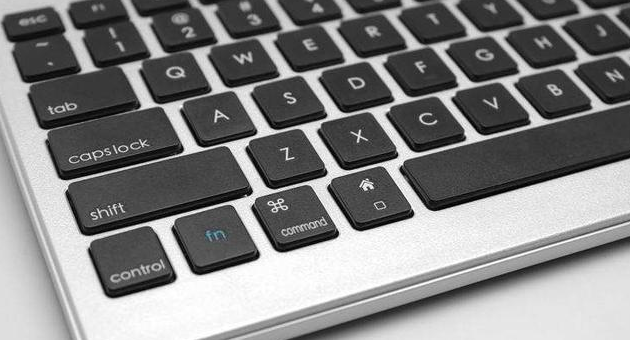 台式电脑键盘故障排除以及解决方法