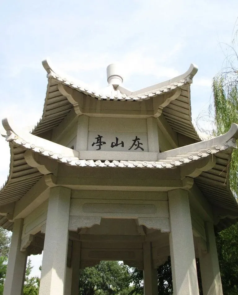 天下伤心处,劳劳送客亭。济南的这些亭子有何寓意?