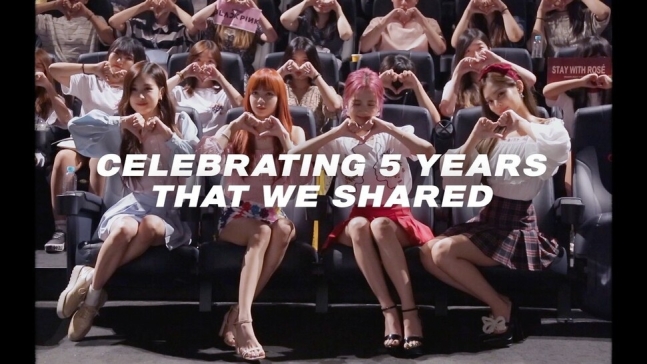 出道五週年，BLACKPINK獲得媒體高度評價：她們具有劃時代意義