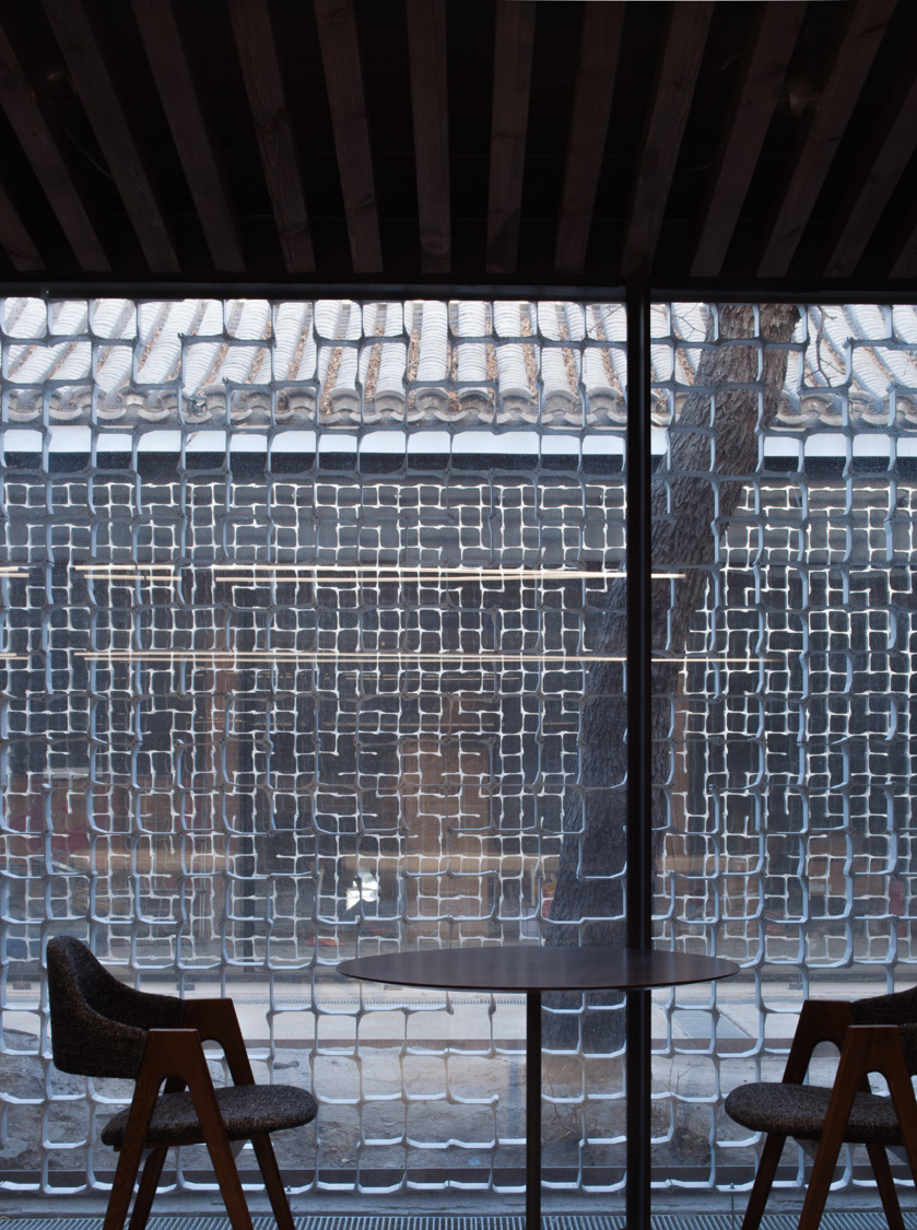 风风雨雨十五年，挥不去的是热爱-长谷川伦之/隈研吾事务所