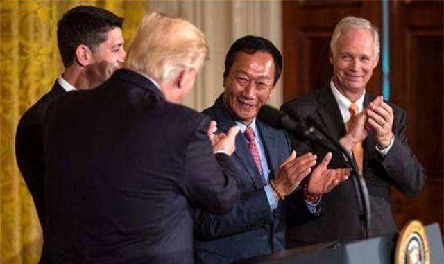 郭台铭后悔？晚了！又一手机拒绝富士康，这就