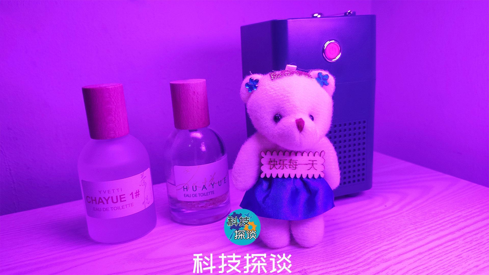 摄影怎么能少补光灯？各种颜色由你定，品色G3全彩口袋补光灯测评