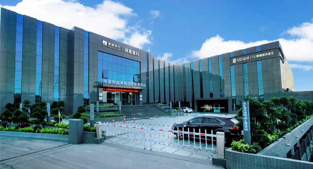 “岩板新势力”,6家强势品牌已就位