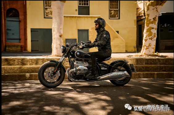 BMW��������Ħ�г���һ����