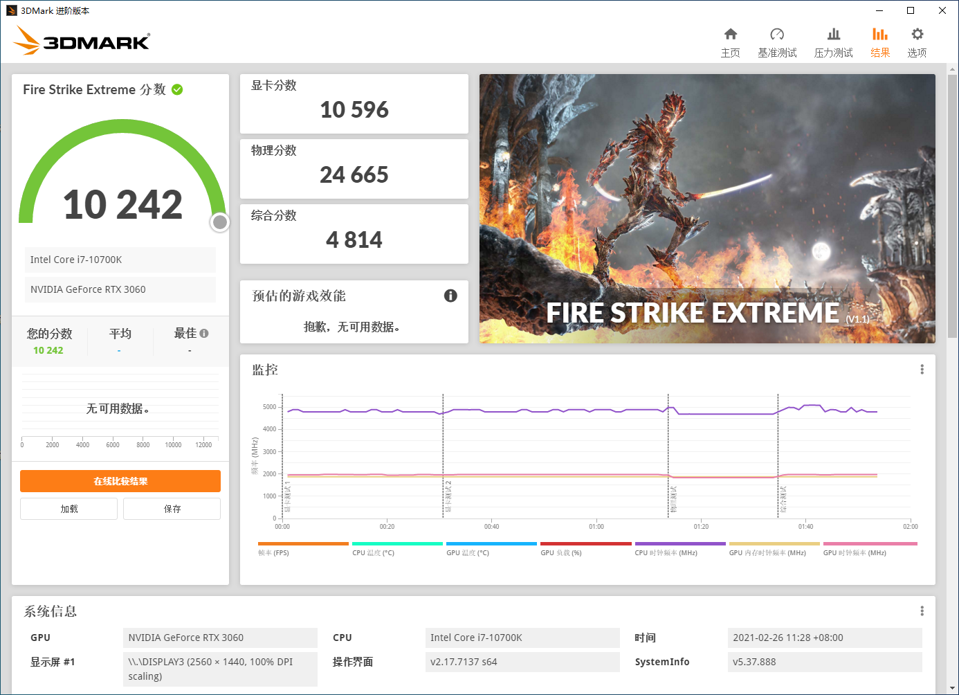 映众RTX 3060冰龙超级版显卡开箱，1080P光追甜点