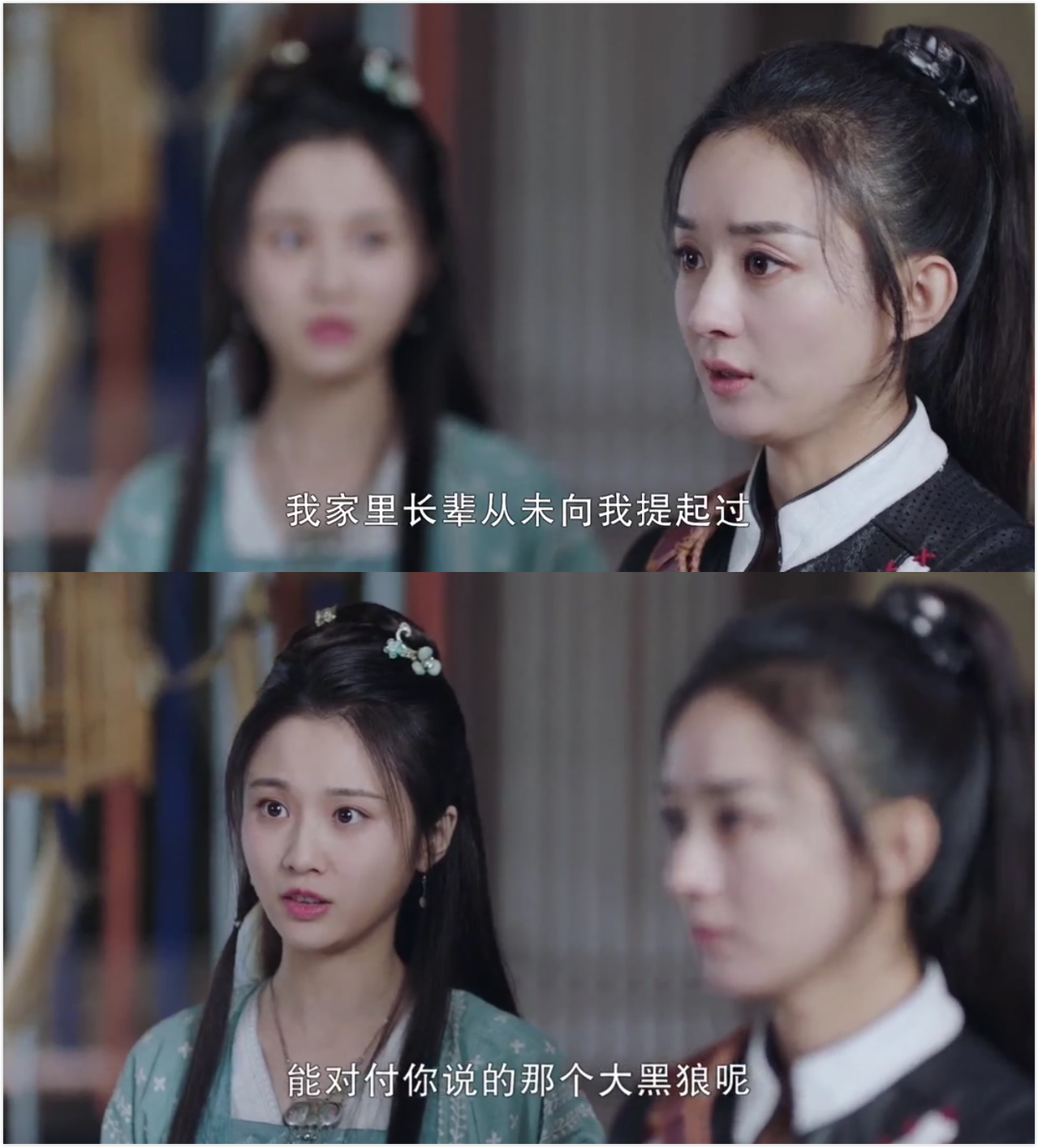 连刷十集《有翡》，终于明白剧为啥屡遭退货，