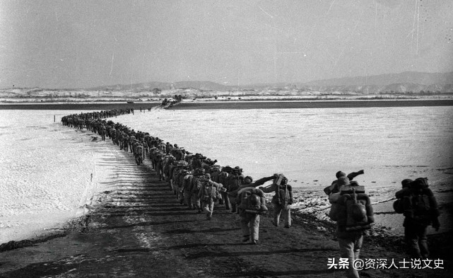朝鲜战争斯大林给中国出难题，毛泽东出兵打赢美国，苏联不敢小觑