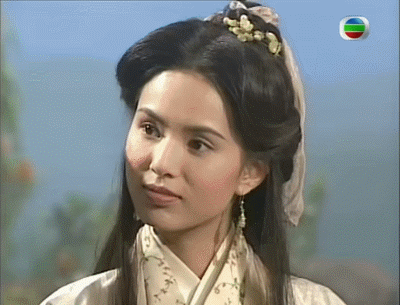 5位演“王语嫣”的女星，看过才知啥叫貌若天仙，啥叫赶鸭子上架