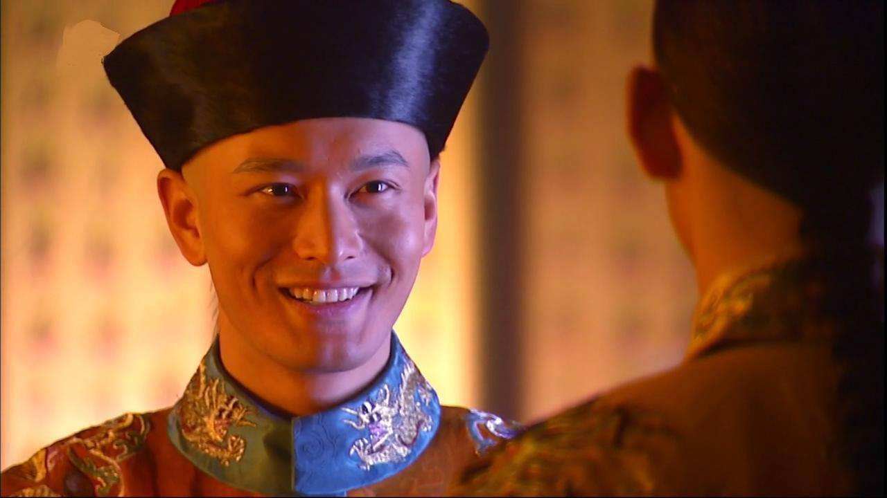 《鹿鼎记》9版韦小宝比拼：梁朝伟帅气，黄晓明