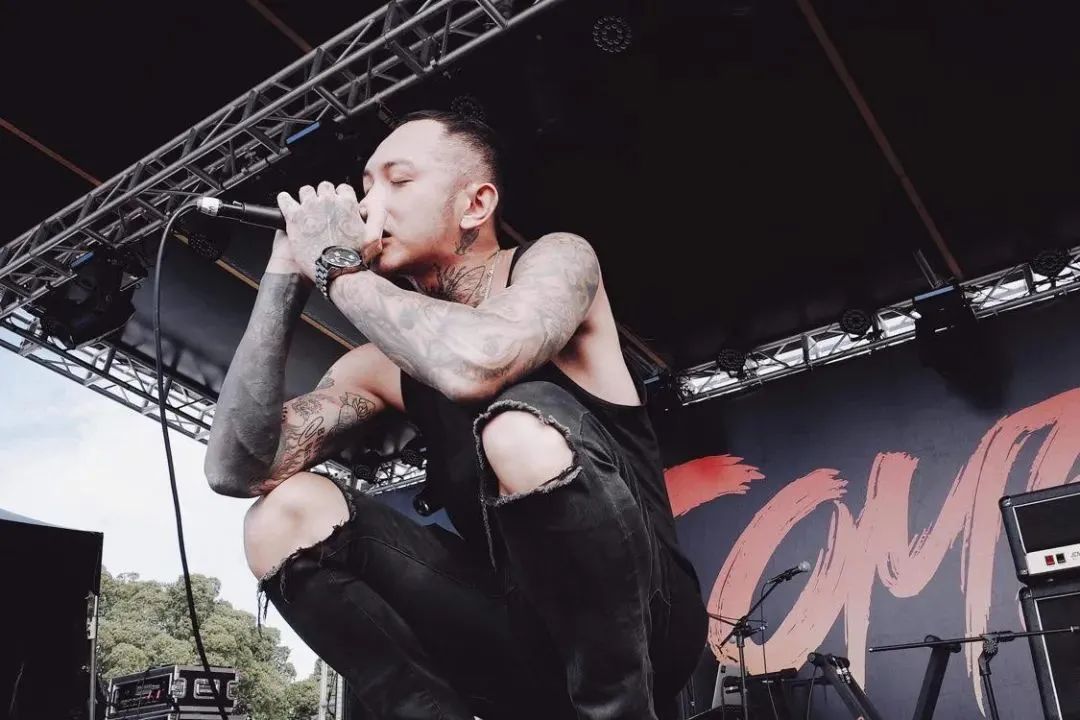 终年28岁！台湾男星失联数日被发现陈尸河中，母