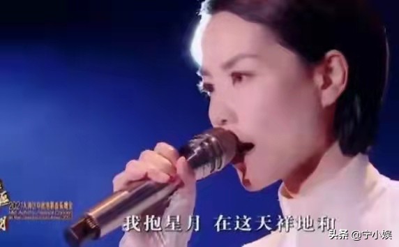 大湾区中秋晚会10位男星的尴尬,打破了娱乐圈3条不成文的隐藏规则