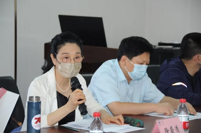 第十八期“院士+”儿科医师培训班座谈会在京召开