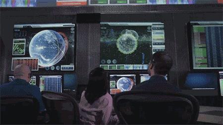 太空军新武器连续曝光，美国已经准备好独占月