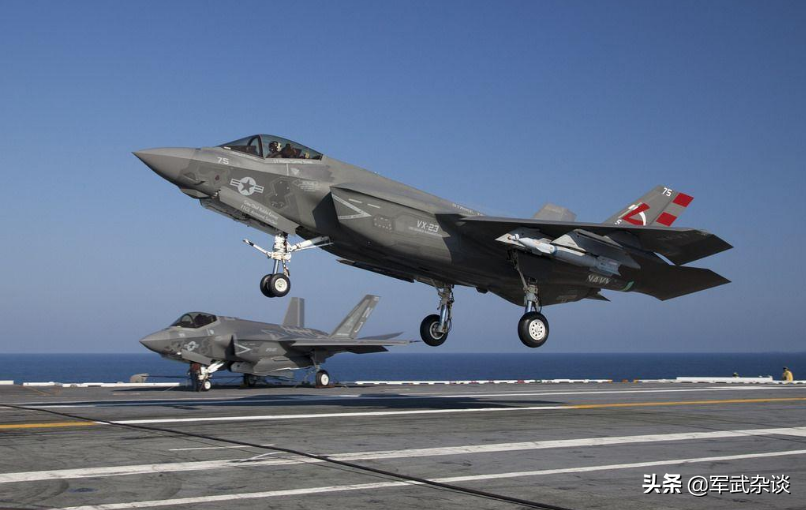 中国“电战鲨”服役了？不仅能对抗F-35，还是“