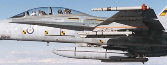 射程超400公里！成预警机噩梦，霹雳-21导弹或将