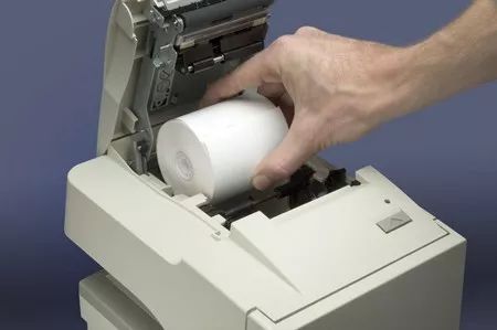 打印机是如何把字印在纸上的？工作原理大揭秘！