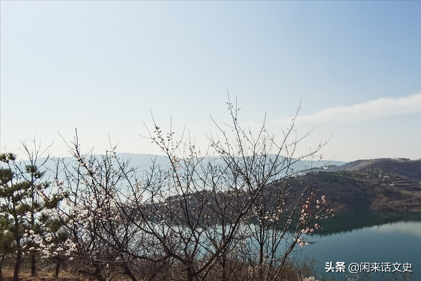 李白与王昌龄互赠诗作，情真意挚，朴实无华-第5张图片-非凡网