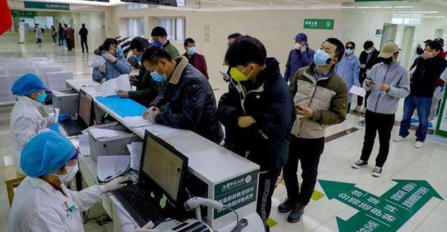 政府决定开展地毯式搜索！继武汉之后，中国再出现一城市封城