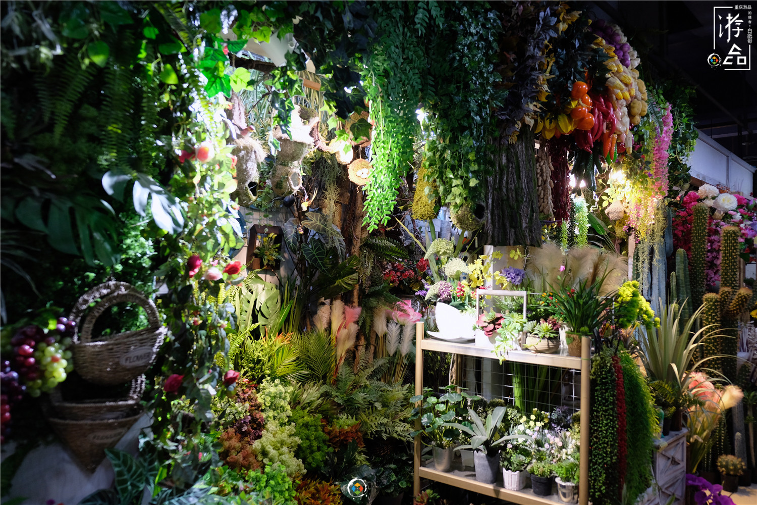 重庆主城三大批发市场攻略：地摊经济来了，到底应该去哪儿进货？