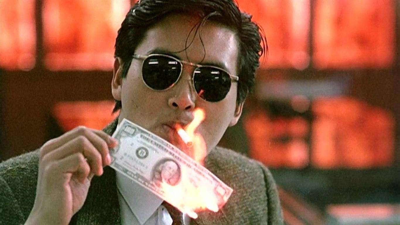 配角也能演成主角的大神演员，16分钟演出问鼎能