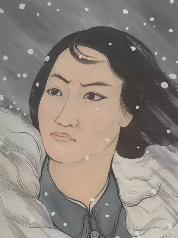 巾帼英雄赵一曼烈士，她的身世之谜是如何历经