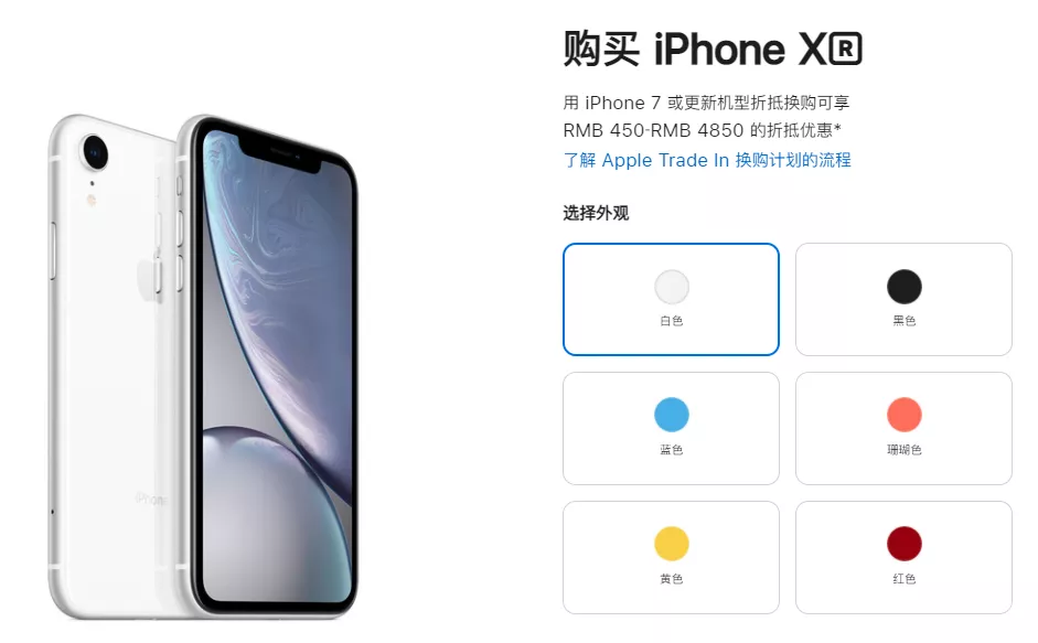 3000元档,买哪款 iPhone 更合适?