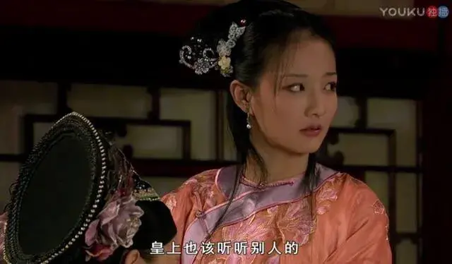 甄嬛传:甄母与纯元皇后到底是什么关系？你猜到了吗？