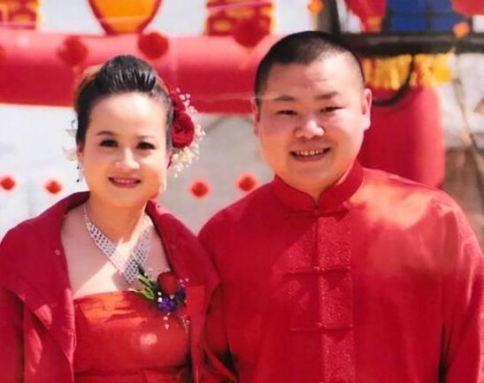 Yue Yunpeng is celebrated marry 10 years with wife, bask in handwritten letter to profession Zheng quick affection is true