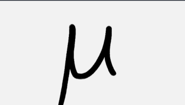 μm的μ是什么意思,为何用μ表示,你知道