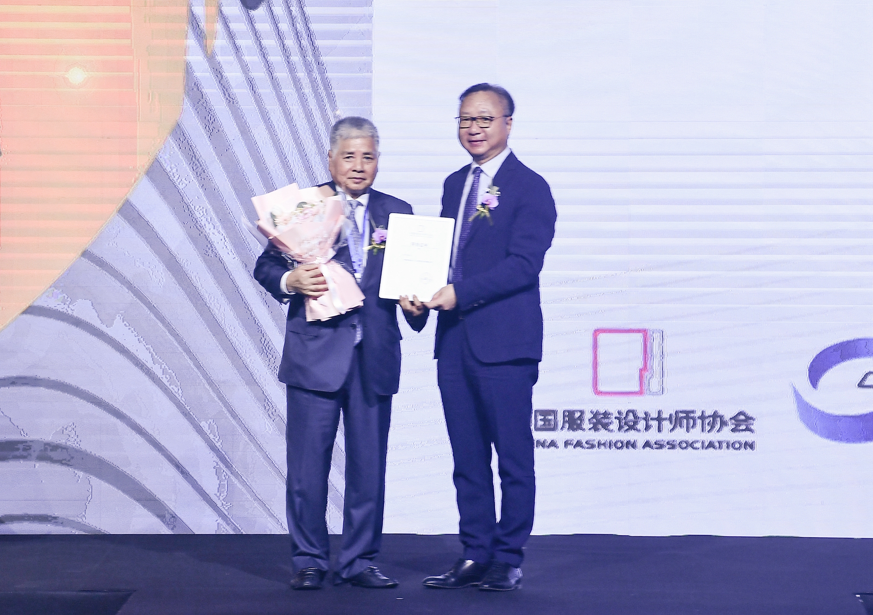 第30届中国真维斯杯休闲装设计大赛圆满收官