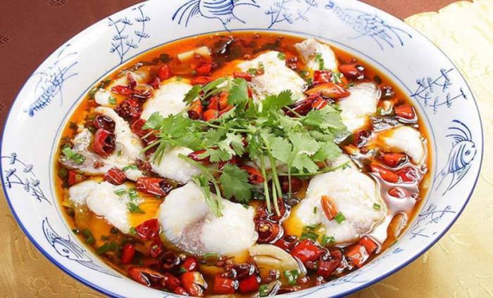 中国美食天堂：重庆篇，重庆十大不得不吃美食盘点
