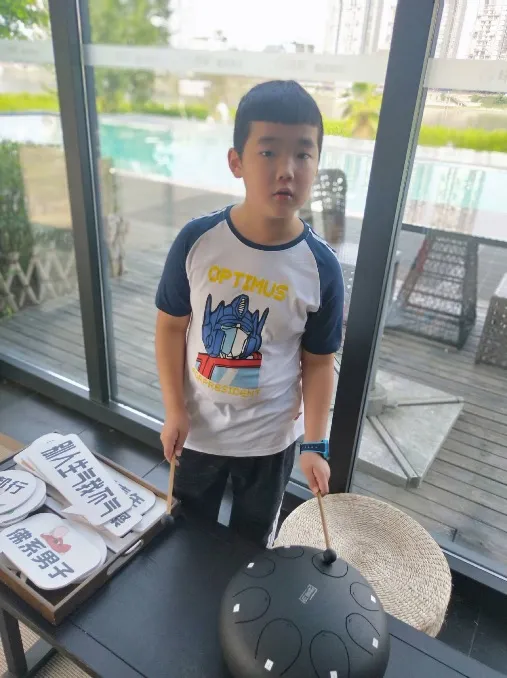 成都高新区中和小学丨小浪花广播站《语文之声》栏目第四期