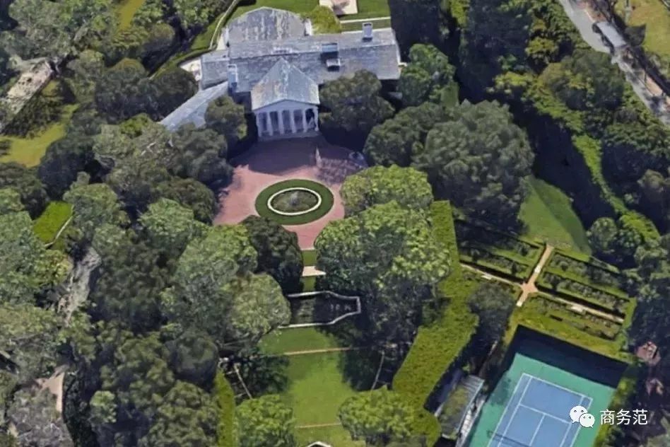 从贝佐斯上天看“顶级富豪鄙视链”