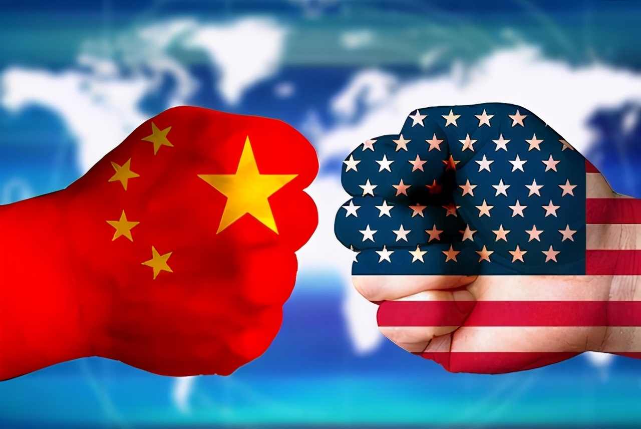 国产光刻机或将量产，华为自建芯片生产线，外媒：制裁宣告失败