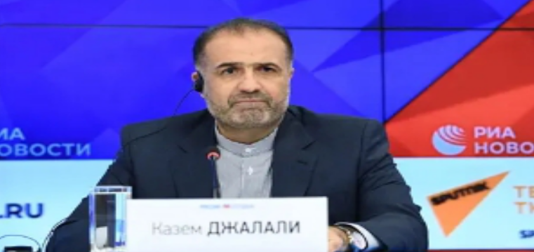 伊朗武器禁令即将解除，世界多国争相报价，美