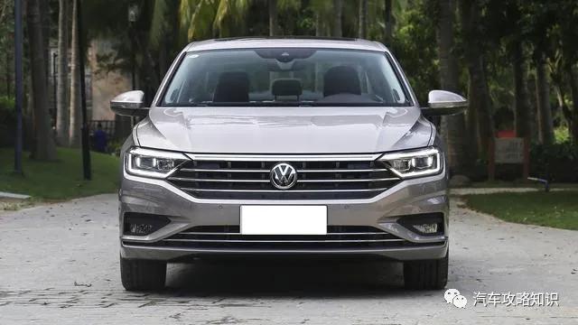 5年卡罗拉车主，喜提顶配速腾，车主：日系和德系的差距确实不小