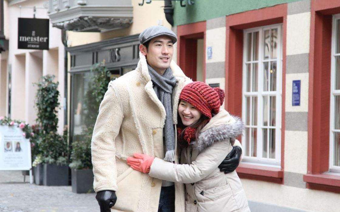 “高以翔遗作”官宣定档，神仙阵容大牌云集，