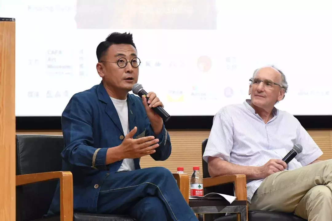张金华:家具修复,美学才是最大挑战