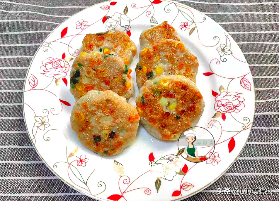 夏天，多给孩子做这菜吃，营养极高，比牛羊肉强，鲜美软嫩好消化