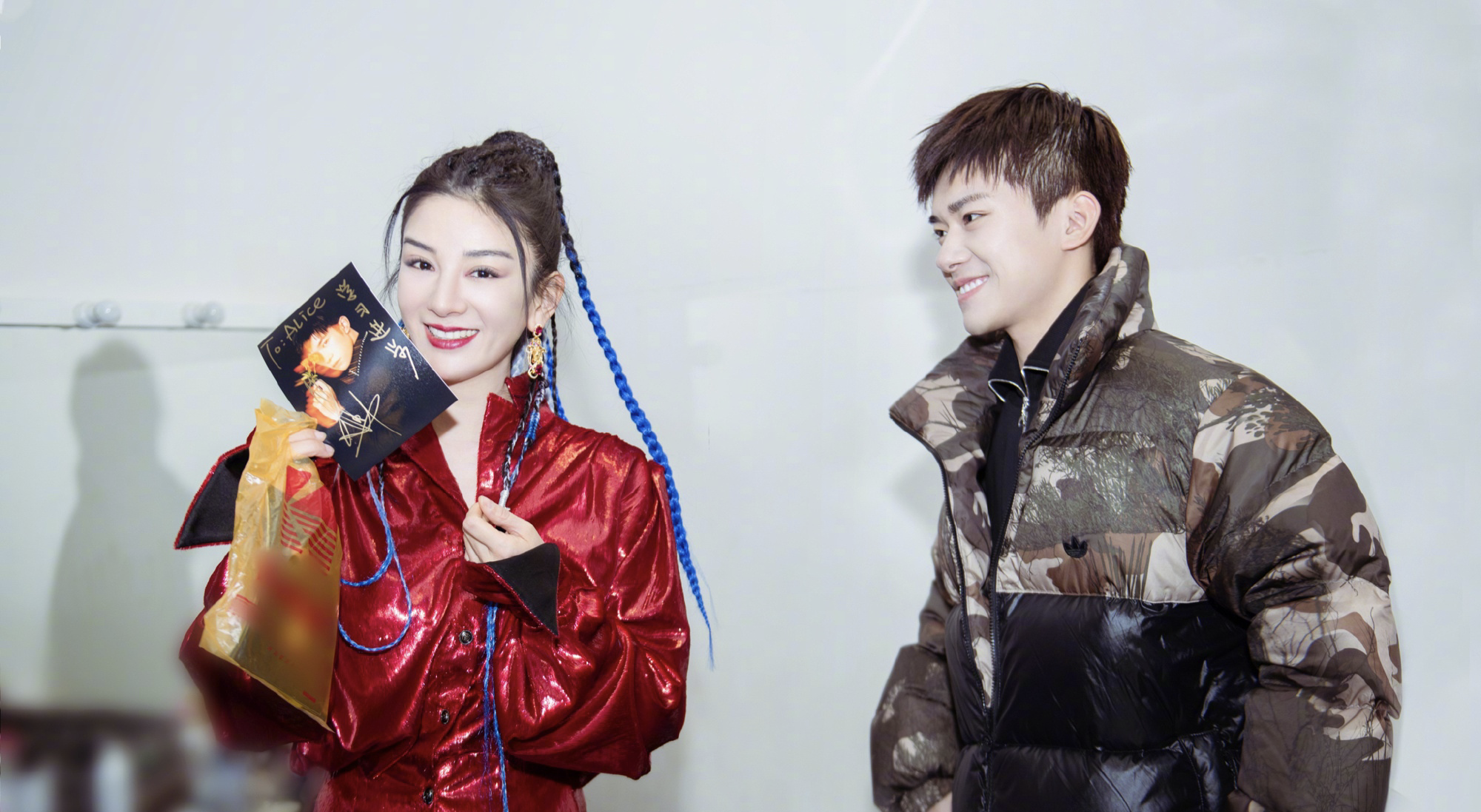 Yellow Yi Zhi breathes out former husband is too terrible! More than 20 are installed to photograph in the home like the head, be pregnant 6 months meet with the home is cruel