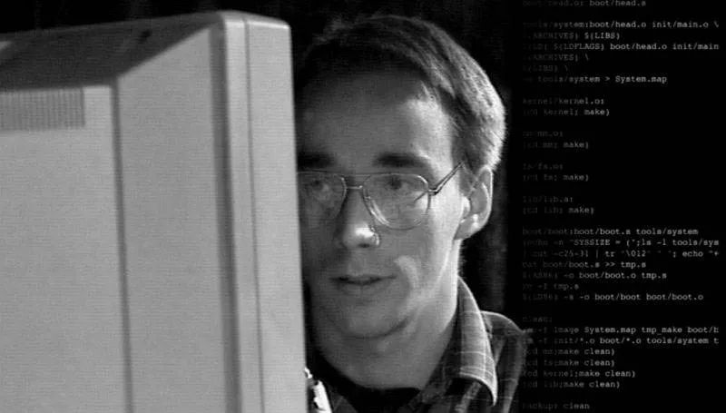 懶惰使人進步，UNIX 和 Linux 新系統的誕生只是意外