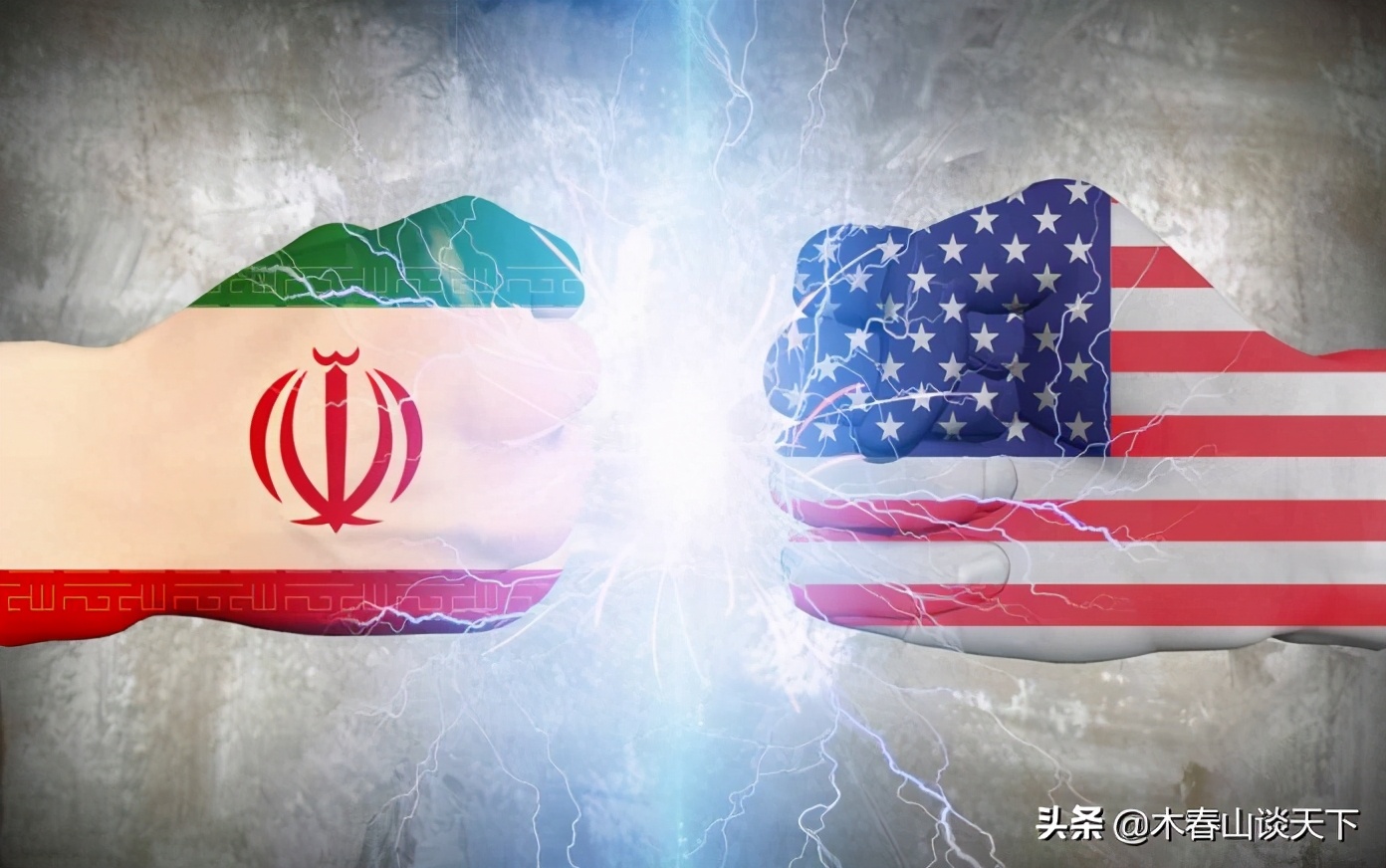 嘲笑美国达到新高度！伊朗自称超级大国 列出美军5大败绩