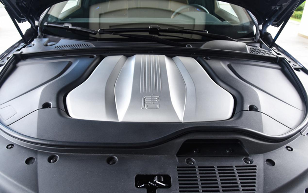 国产最有潜力的6款纯电动SUV，你觉得谁能突围？