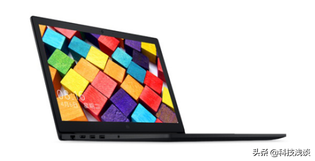 2019轻薄笔记本电脑前十名推荐排行榜