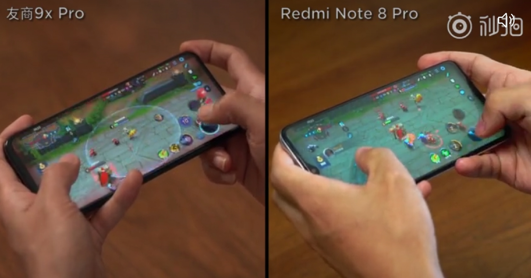 更强大的Redmi游戏手机上将要袭来：多方位强劲配备，却列入中档
