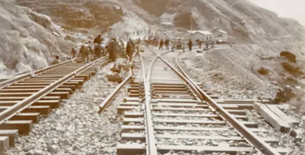 高鐵如何調頭？與歐美相比，中國高鐵的掉頭方式有何不同？